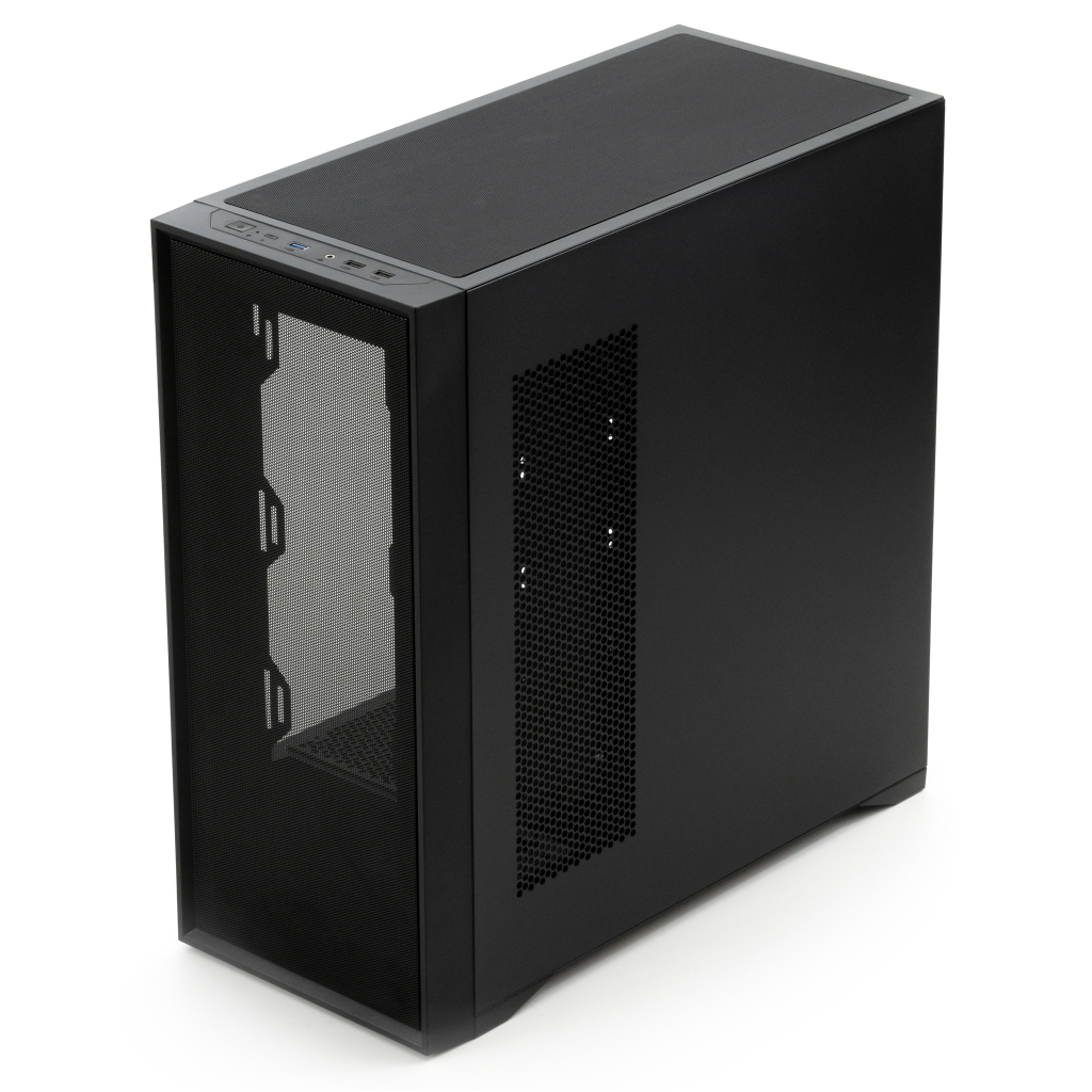 Корпус Vinga Cruelly - фото 4 Корпус Vinga Cruelly - фото 4