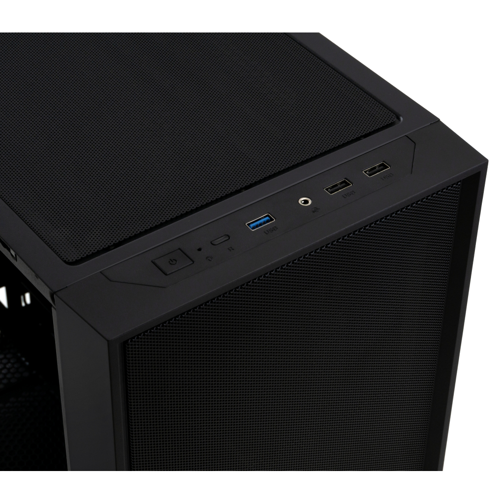 Корпус Vinga Cruelly - фото 5 Корпус Vinga Cruelly - фото 5