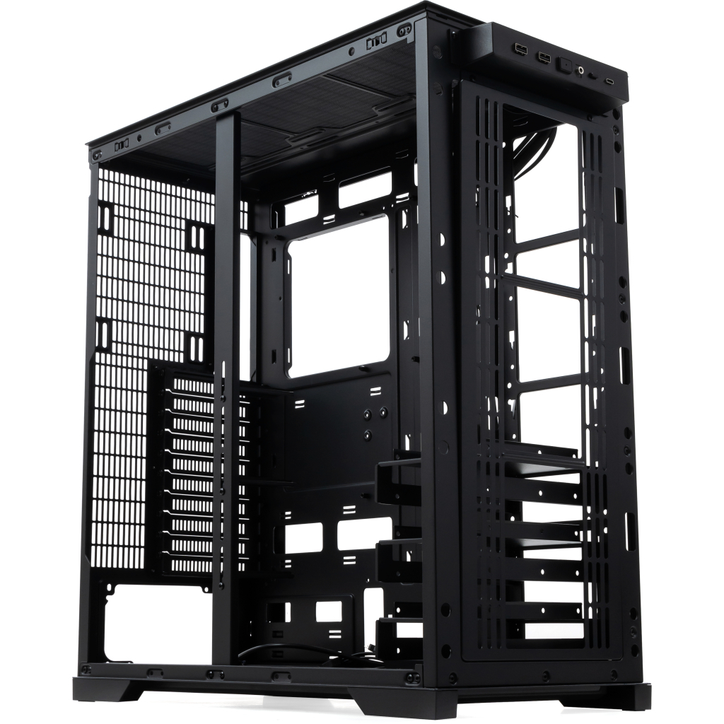 Корпус Vinga Shatter - фото 3 Корпус Vinga Shatter - фото 3