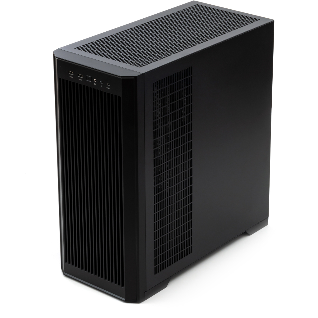 Корпус Vinga Shatter - фото 4 Корпус Vinga Shatter - фото 4