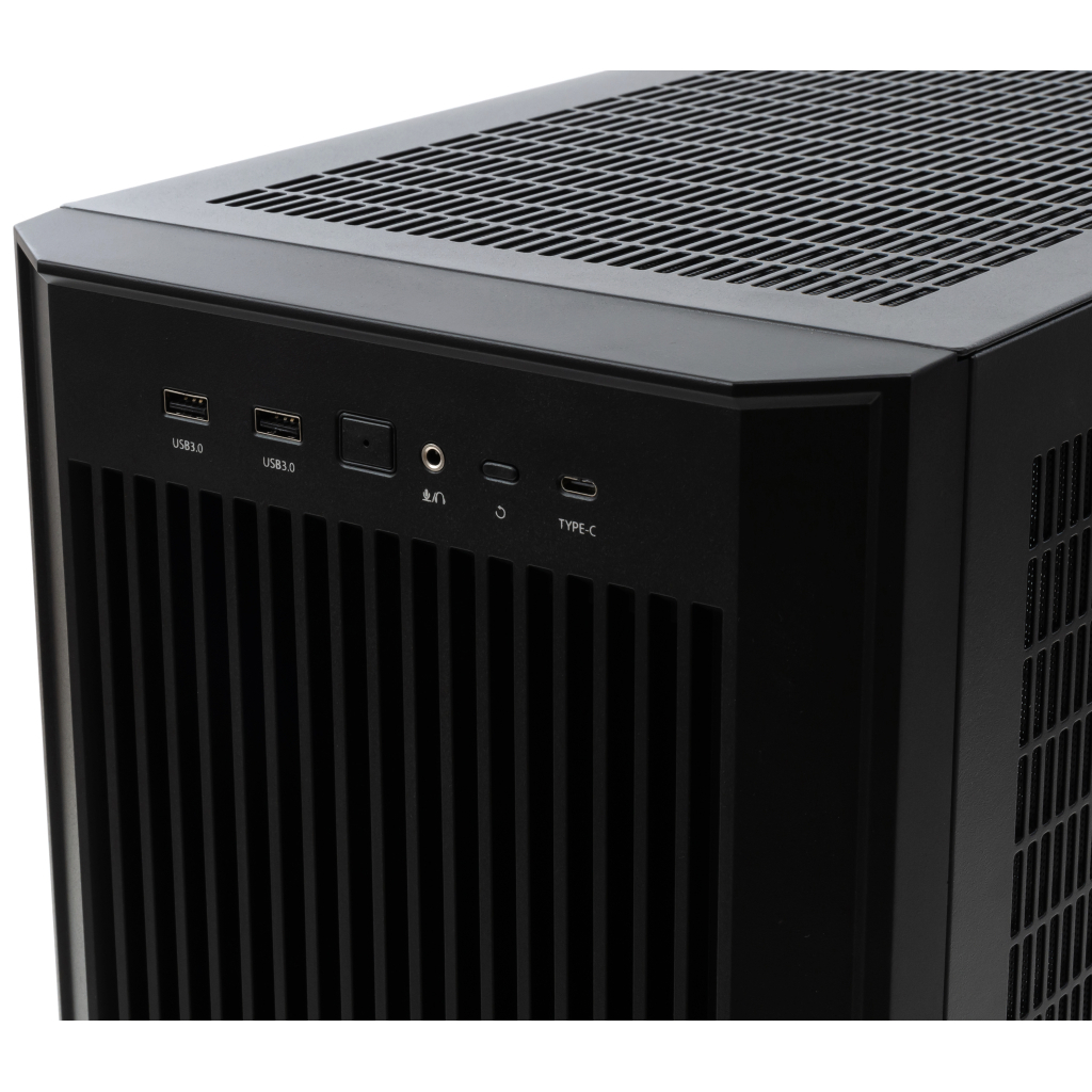 Корпус Vinga Shatter - фото 5 Корпус Vinga Shatter - фото 5