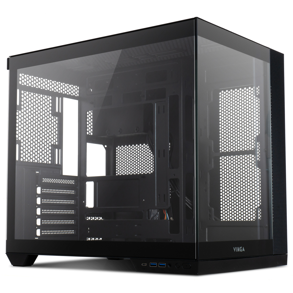 Корпус Vinga Request Корпус Vinga Request