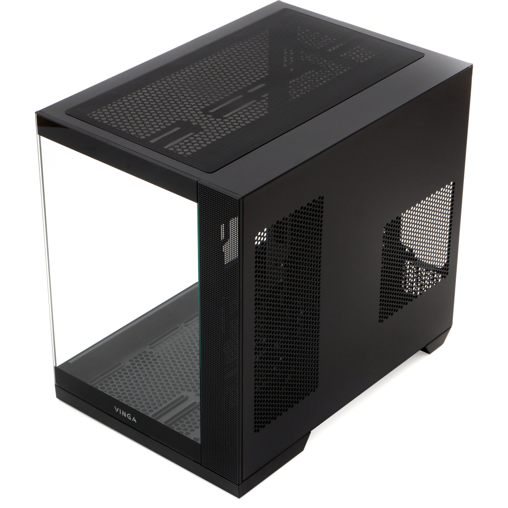 Корпус Vinga Request - фото 2 Корпус Vinga Request - фото 2