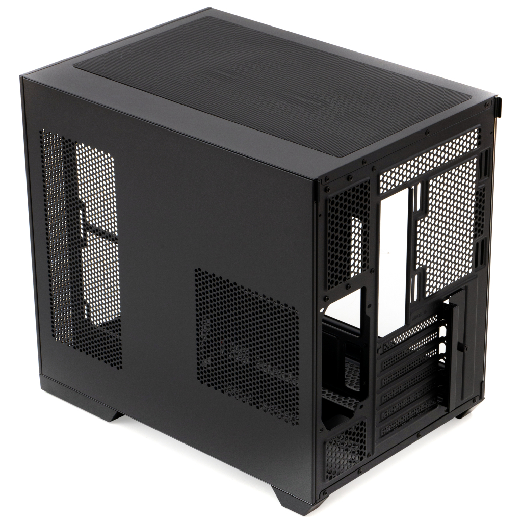 Корпус Vinga Request - фото 4 Корпус Vinga Request - фото 4