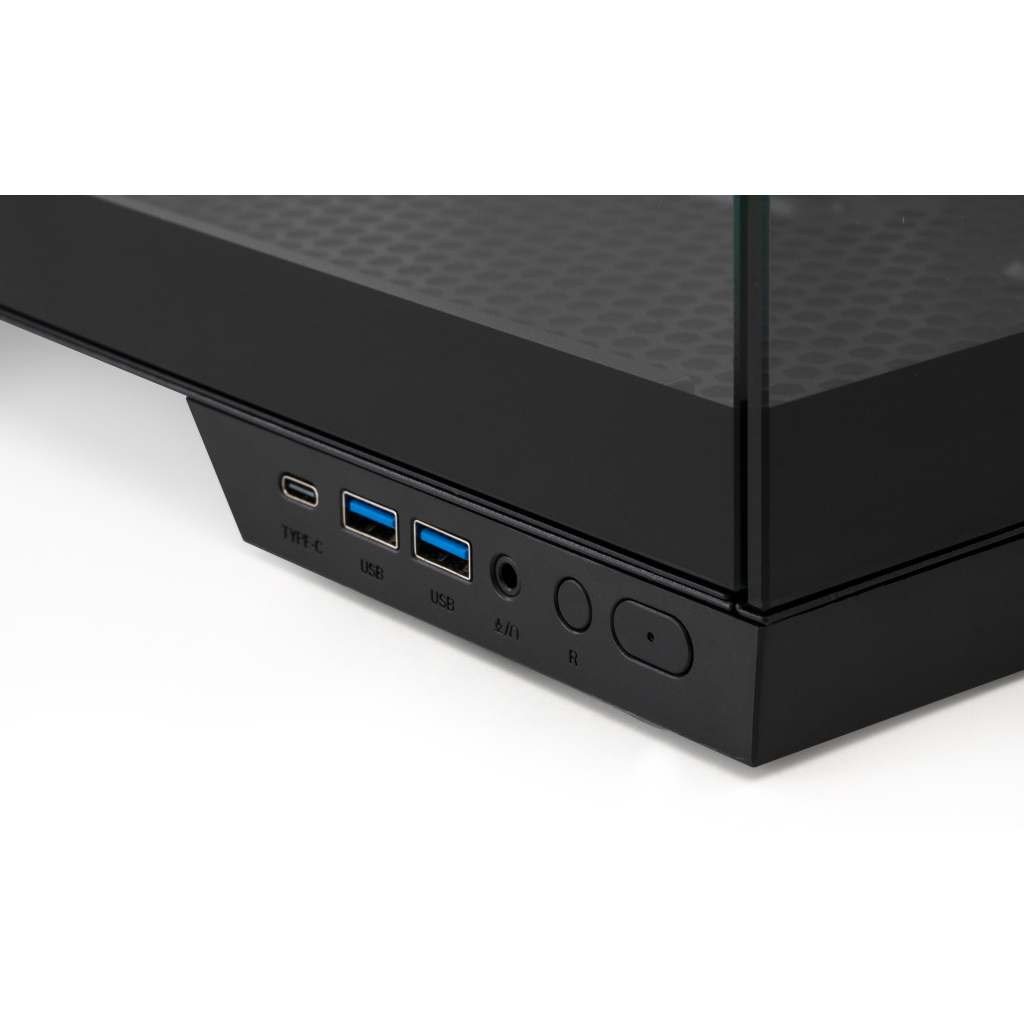 Корпус Vinga Request - фото 5 Корпус Vinga Request - фото 5