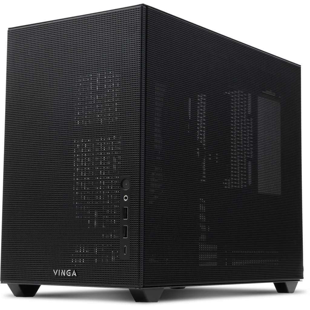 Корпус Vinga Glacier Корпус Vinga Glacier