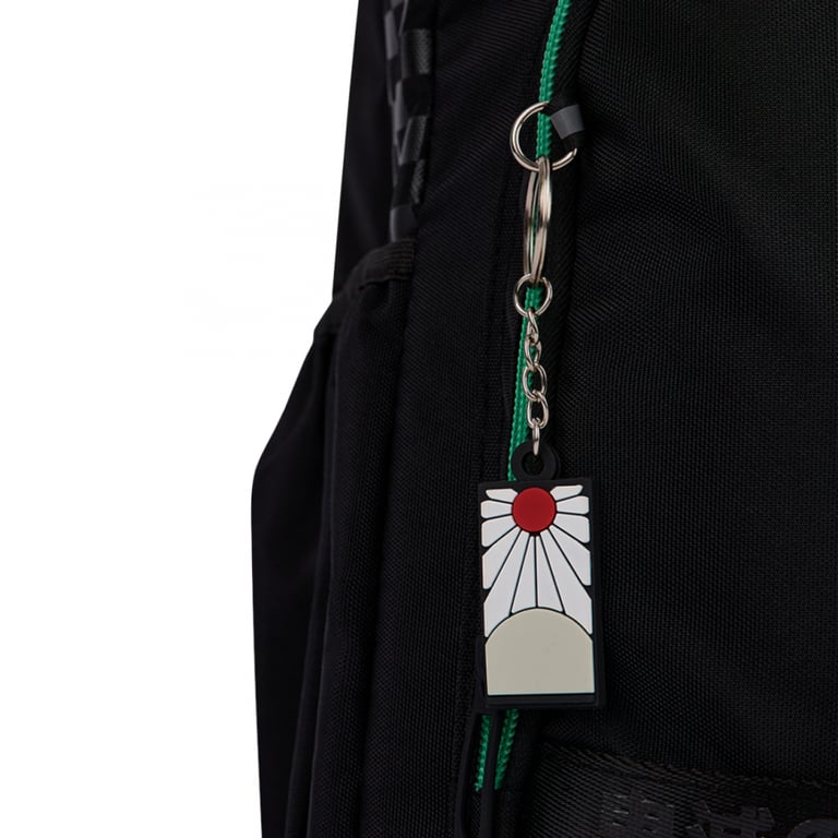Рюкзак шкільний Yes Demon Slayer Tanjiro T-115 (550002) - фото 6