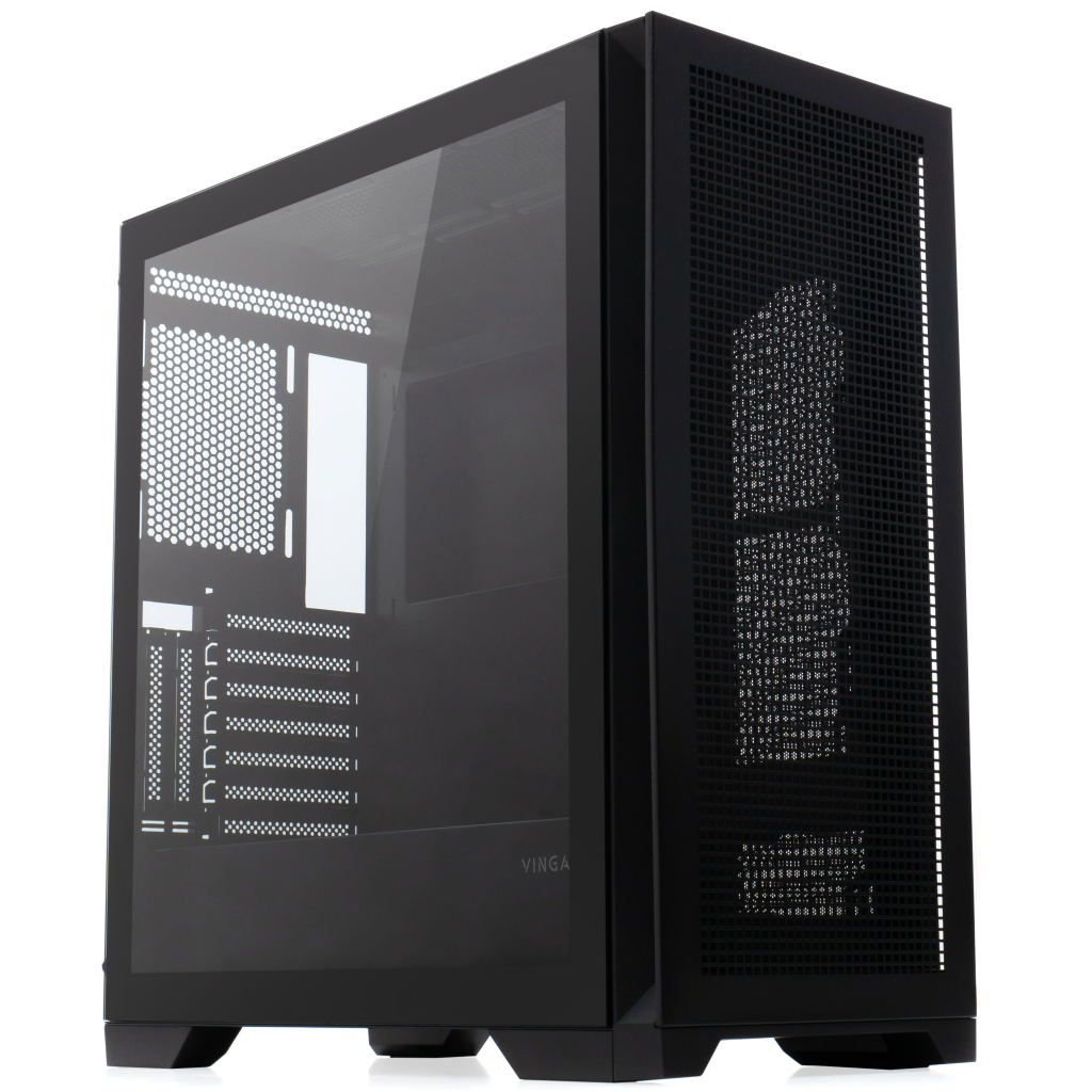 Корпус Vinga Retreat Корпус Vinga Retreat