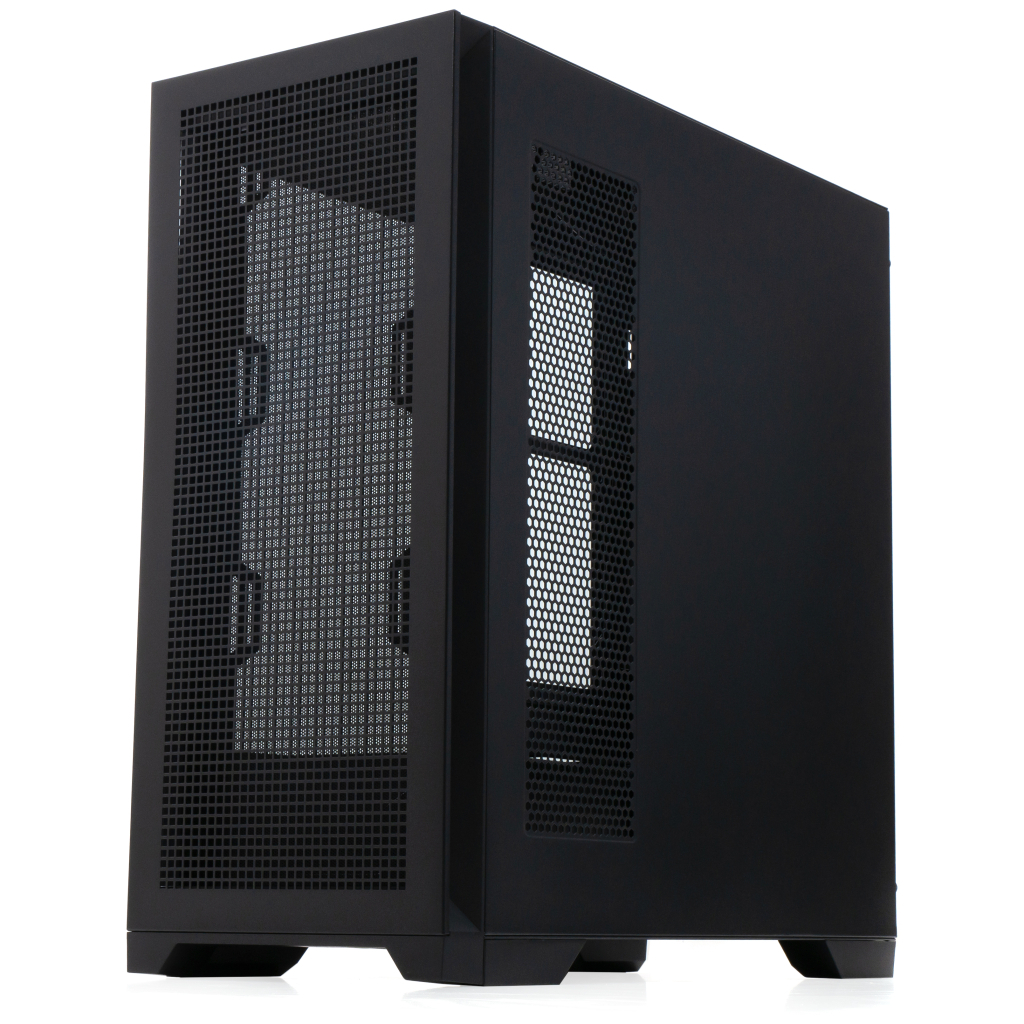 Корпус Vinga Retreat - фото 2 Корпус Vinga Retreat - фото 2