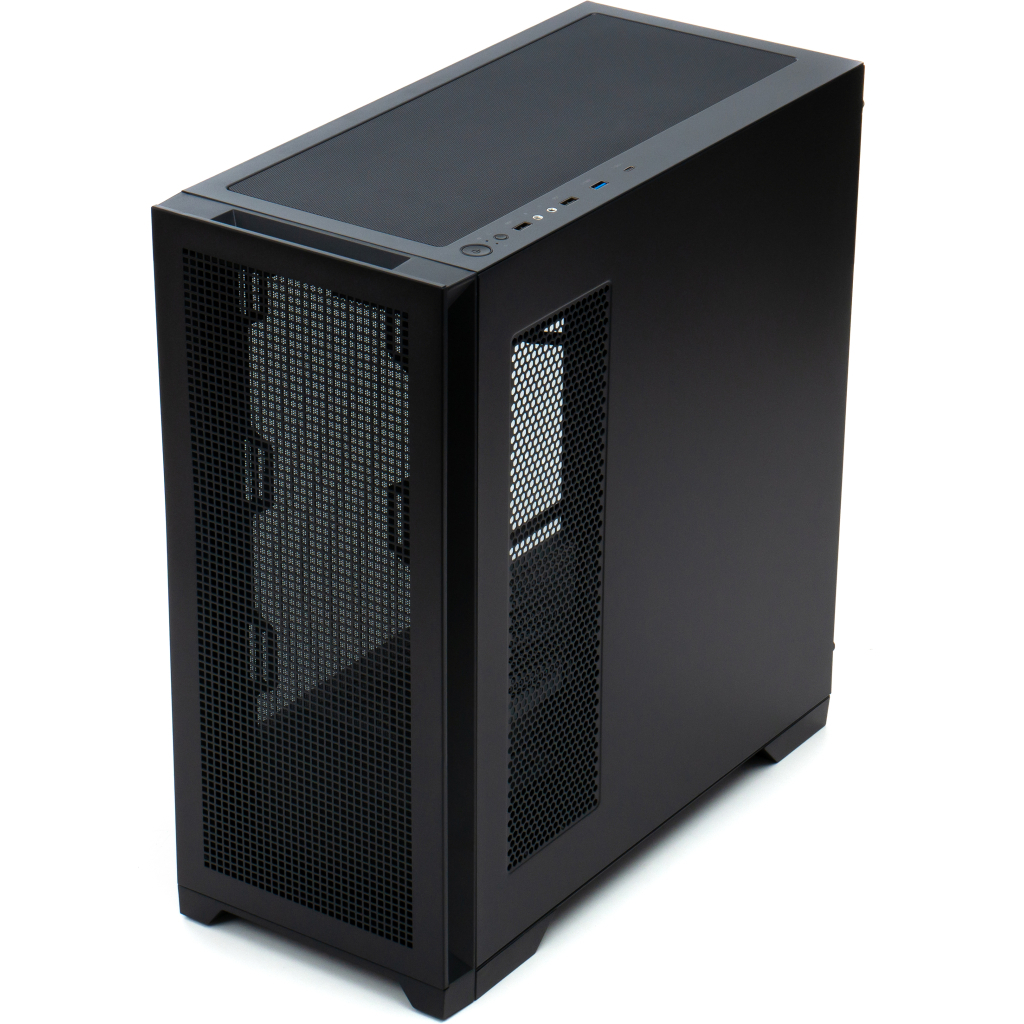 Корпус Vinga Retreat - фото 3 Корпус Vinga Retreat - фото 3