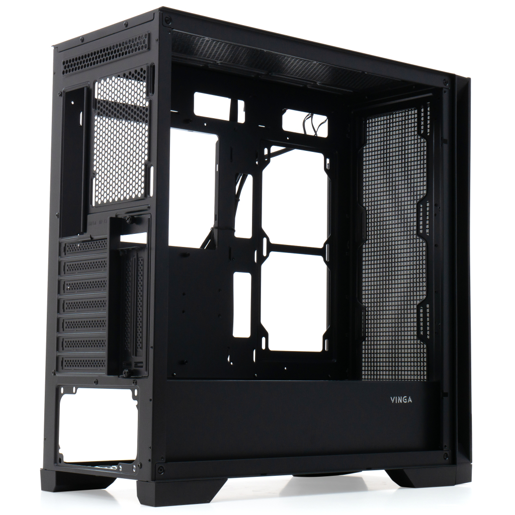 Корпус Vinga Retreat - фото 4 Корпус Vinga Retreat - фото 4