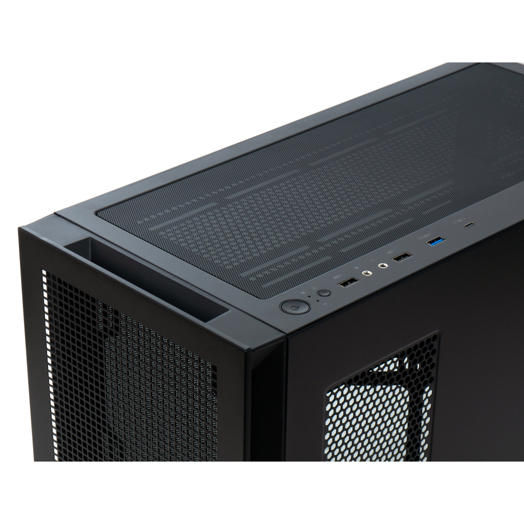 Корпус Vinga Retreat - фото 5 Корпус Vinga Retreat - фото 5