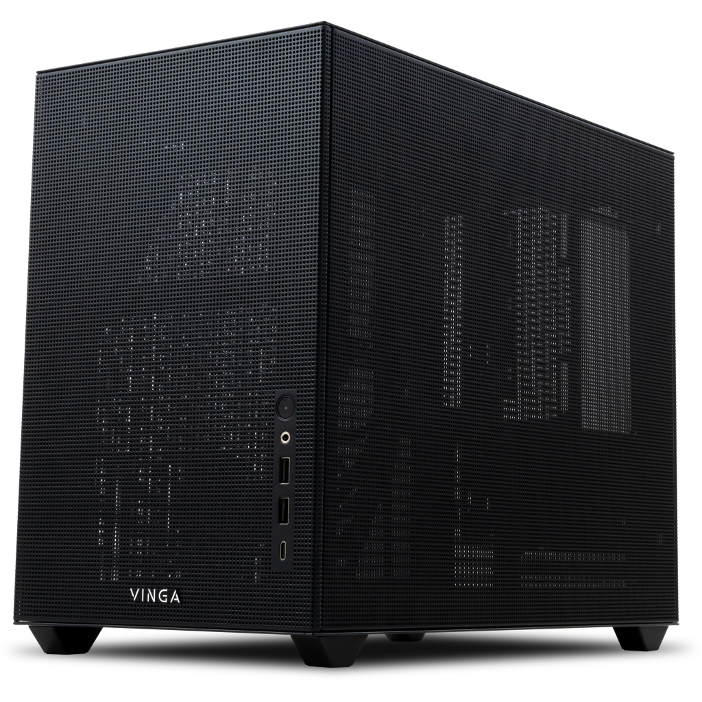 Корпус Vinga Elegant Корпус Vinga Elegant