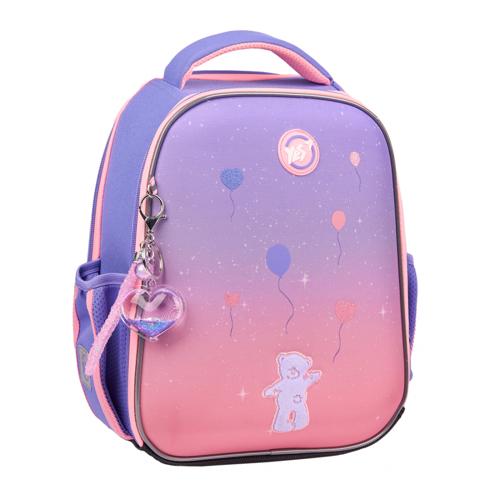 Портфель Yes Cute Bear H-100 (559842) - фото 1 Портфель Yes Cute Bear H-100 (559842) - фото 1