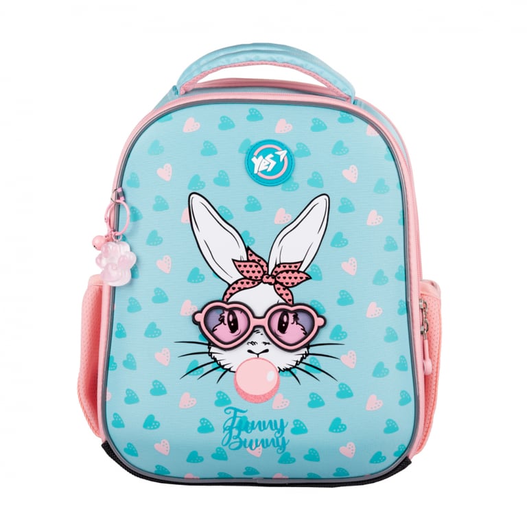 Портфель Yes Funny Bunny H-100 (559843) - фото 3