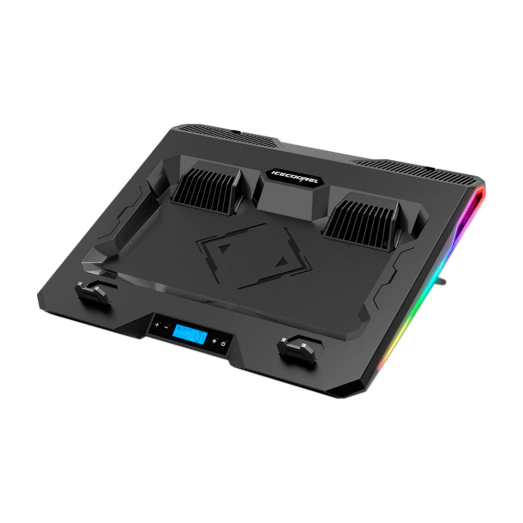 Підставка до ноутбука IceCoorel 10-15.6