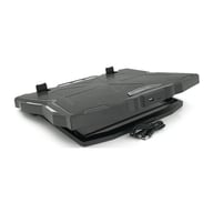 Підставка до ноутбука IceCoorel 10-17", 15*60mm 2500 RPM, TYPE-C+USB, 400x305x39mm, Black (K12) - фото 3