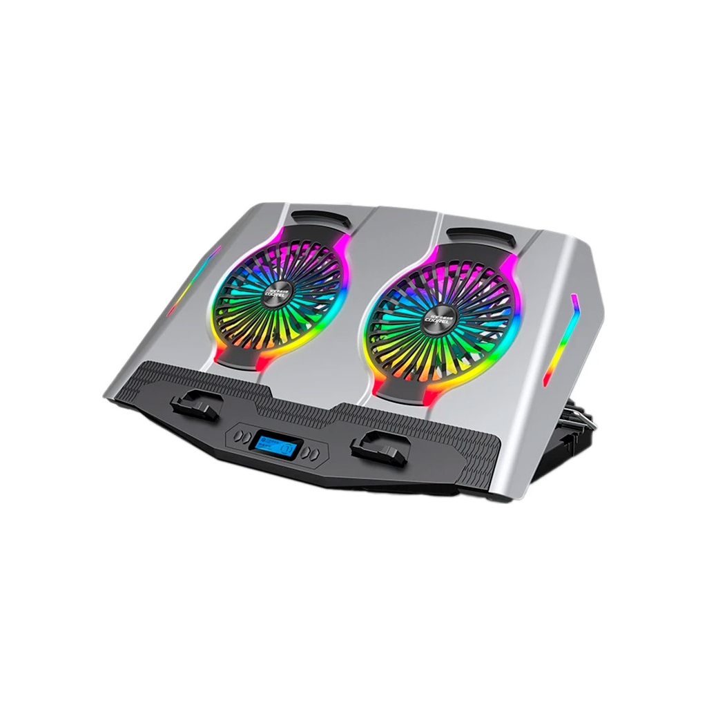 Підставка до ноутбука IceCoorel 10-18 Підставка до ноутбука IceCoorel 10-18