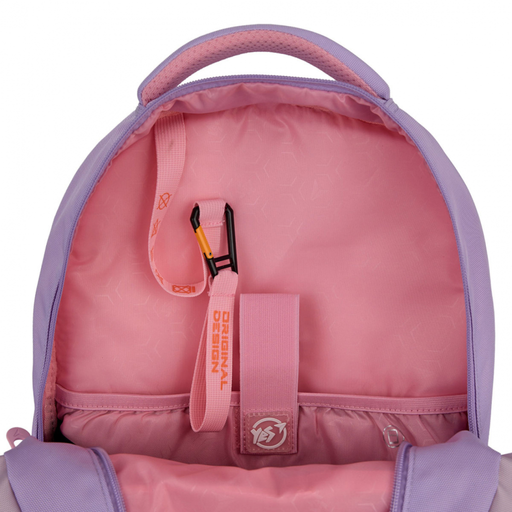 Рюкзак шкільний Yes Favorite Kitty TS-48 (550035) - фото 19 Рюкзак шкільний Yes Favorite Kitty TS-48 (550035) - фото 19