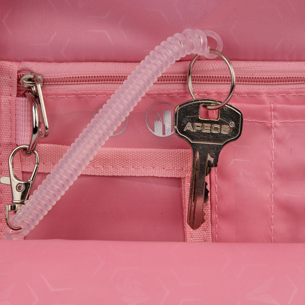 Рюкзак шкільний Yes Favorite Kitty TS-48 (550035) - фото 5 Рюкзак шкільний Yes Favorite Kitty TS-48 (550035) - фото 5