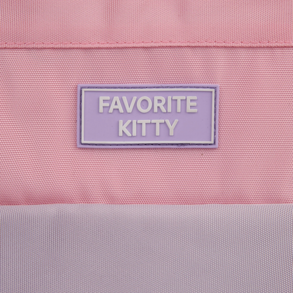 Рюкзак шкільний Yes Favorite Kitty TS-48 (550035) - фото 6 Рюкзак шкільний Yes Favorite Kitty TS-48 (550035) - фото 6