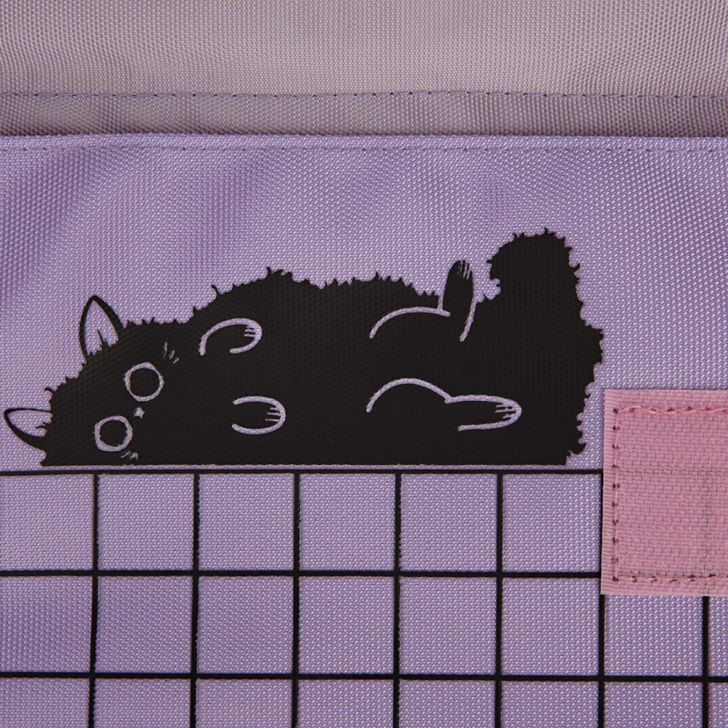 Рюкзак шкільний Yes Favorite Kitty TS-48 (550035) - фото 7 Рюкзак шкільний Yes Favorite Kitty TS-48 (550035) - фото 7