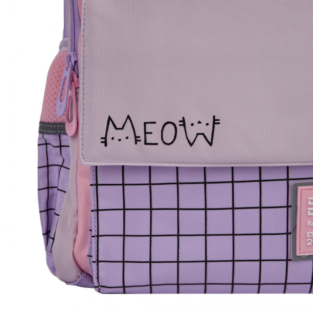 Рюкзак шкільний Yes Favorite Kitty TS-48 (550035) - фото 8 Рюкзак шкільний Yes Favorite Kitty TS-48 (550035) - фото 8