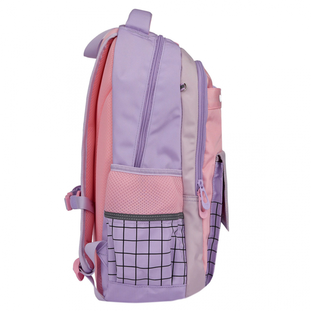 Рюкзак шкільний Yes Favorite Kitty TS-48 (550035) - фото 12 Рюкзак шкільний Yes Favorite Kitty TS-48 (550035) - фото 12