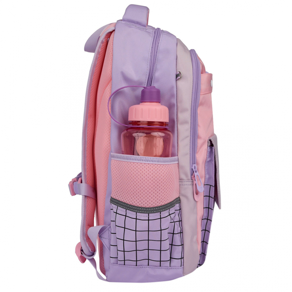 Рюкзак шкільний Yes Favorite Kitty TS-48 (550035) - фото 13 Рюкзак шкільний Yes Favorite Kitty TS-48 (550035) - фото 13