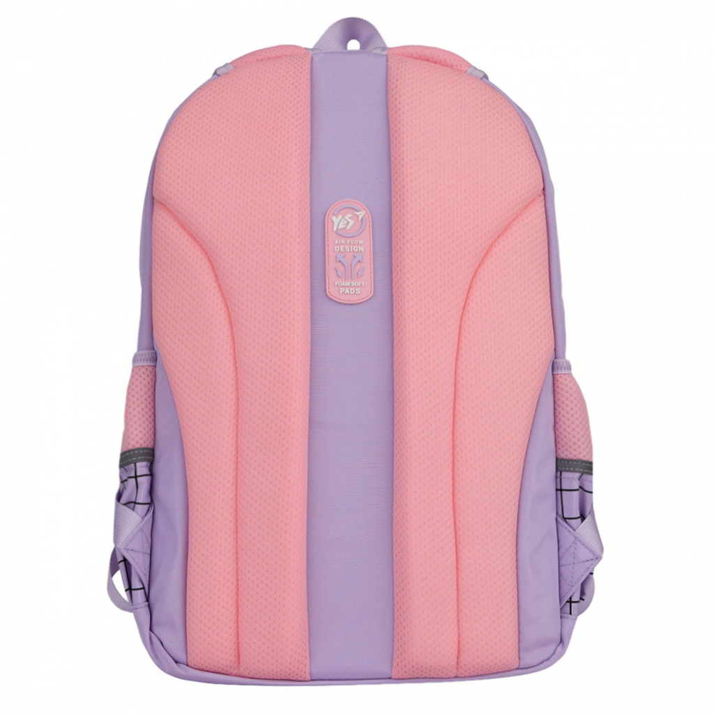 Рюкзак шкільний Yes Favorite Kitty TS-48 (550035) - фото 15 Рюкзак шкільний Yes Favorite Kitty TS-48 (550035) - фото 15