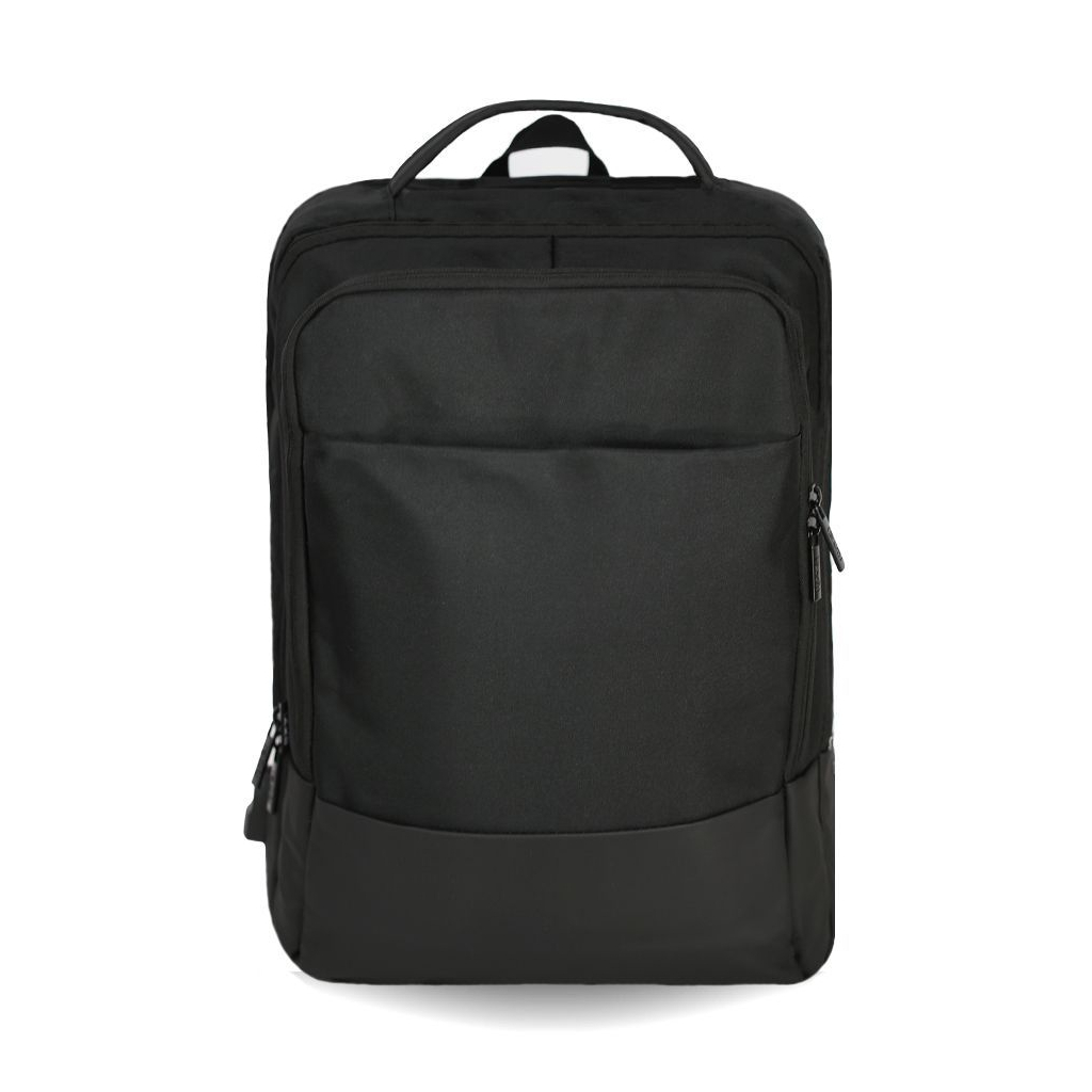 Рюкзак туристичний NikiBo Scout 20л чорний (30012205-01) - фото 1