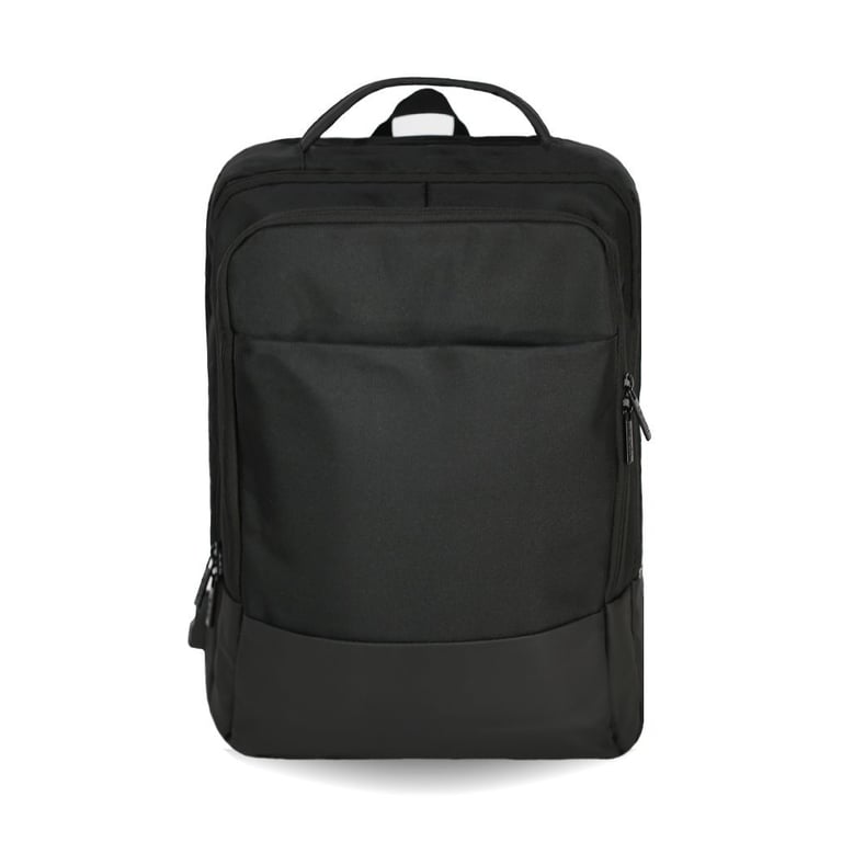 Рюкзак туристичний NikiBo Scout 20л чорний (30012205-01) - фото 1