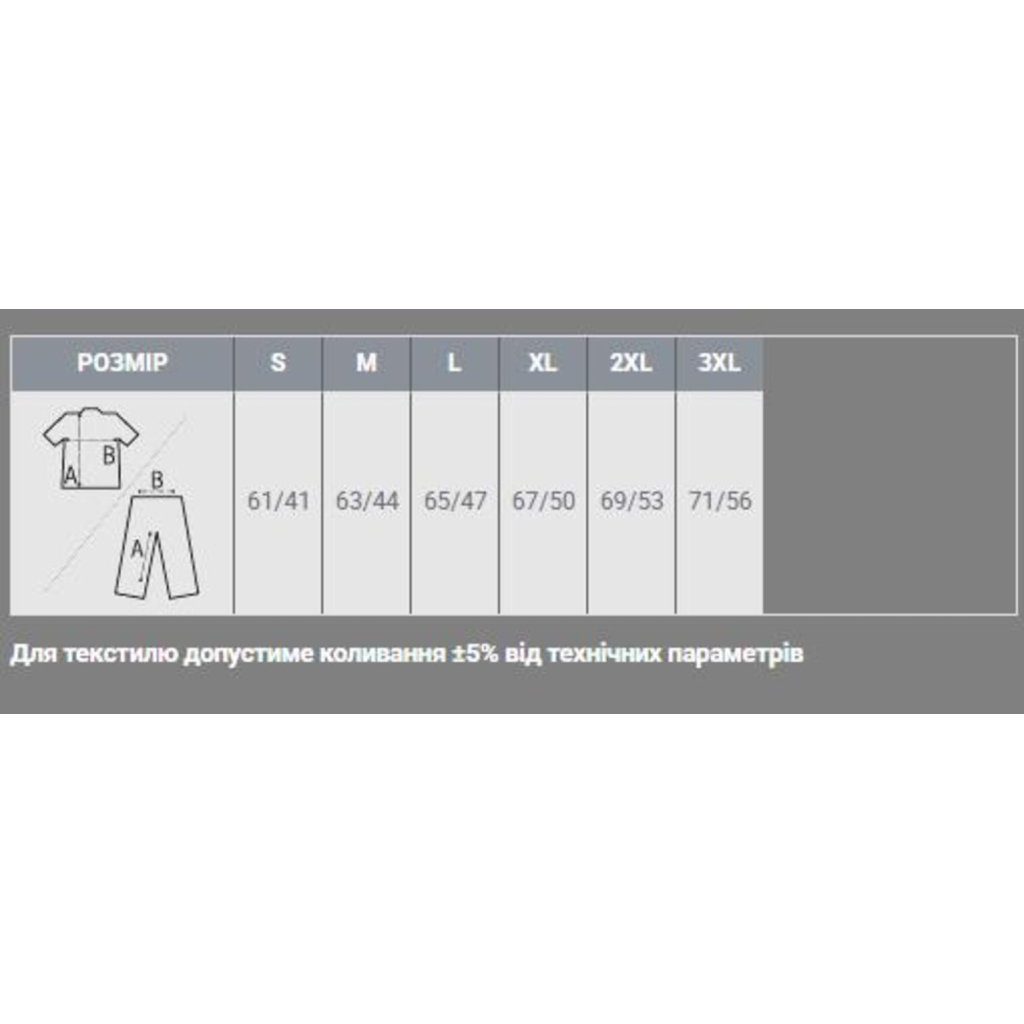 Футболка Sol’s Imperial women джинсовий M (11502244M)