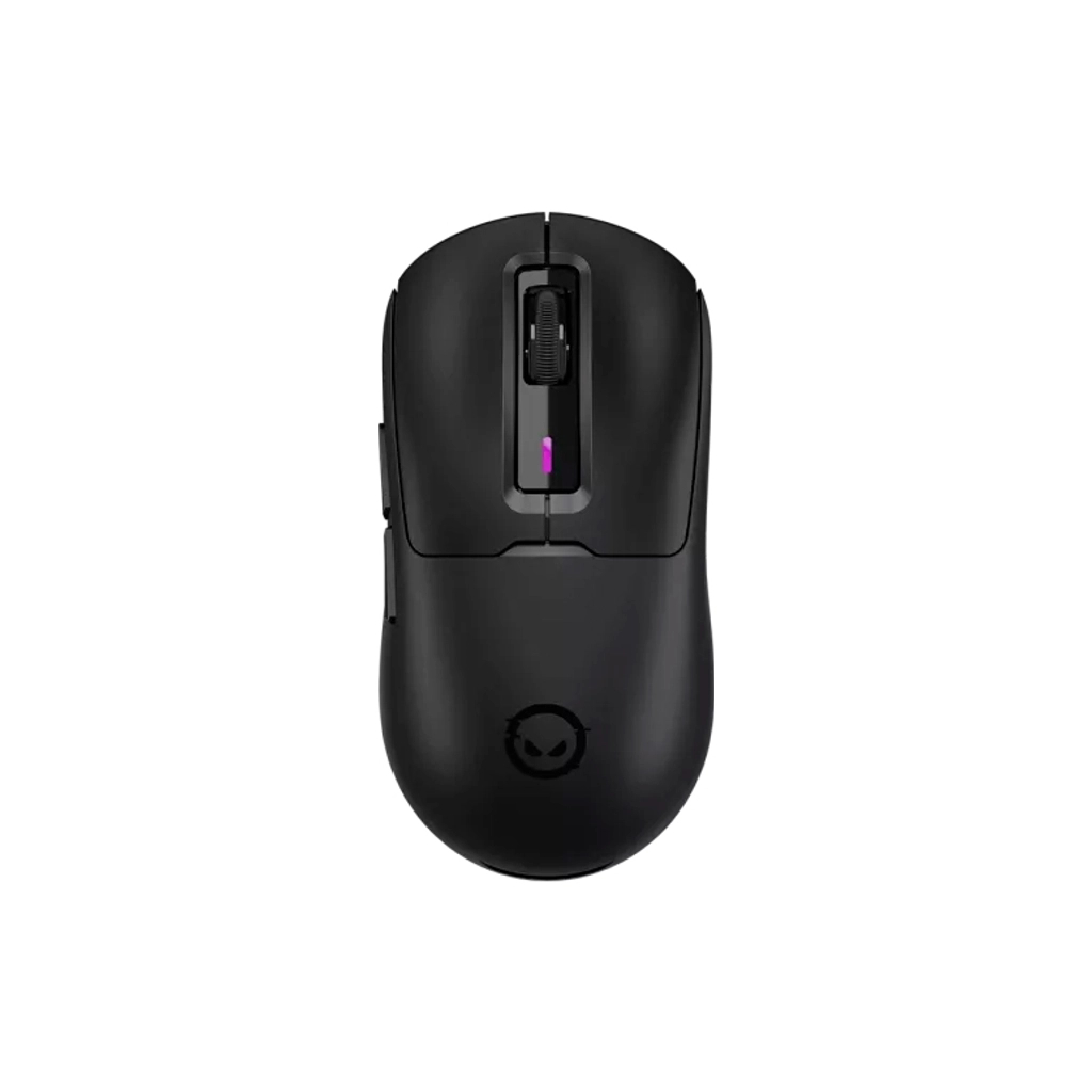 Мишка Lorgar MSA10W Wireless Gaming Black (LRG-MSA10W-BK)