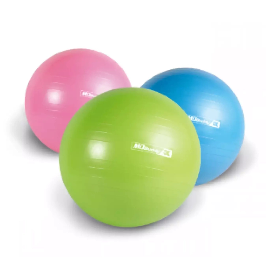 М%27яч для фітнесу Ecofit MD1225 55см/900 гр (К00024972) М%27яч для фітнесу Ecofit MD1225 55см/900 гр (К00024972)