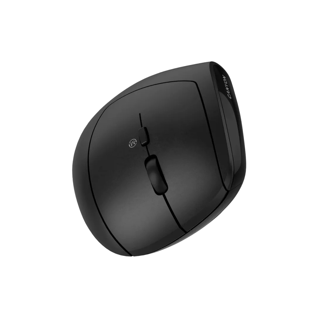 Мишка Canyon MW-25 LED Silent Wireless/Bluetooth Black (CNS-CMSW25) - фото 7 Мишка Canyon MW-25 LED Silent Wireless/Bluetooth Black (CNS-CMSW25) - фото 7