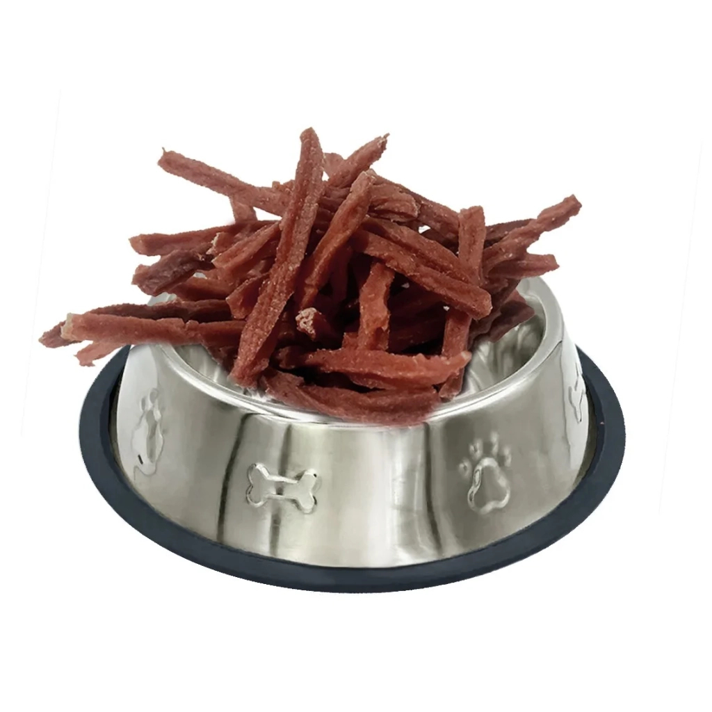 Ласощі для собак Lucky Star Гвинтові палички з курячої печінки 11 см 200 г (4820144301292) Ласощі для собак Lucky Star Гвинтові палички з курячої печінки 11 см 200 г (4820144301292)