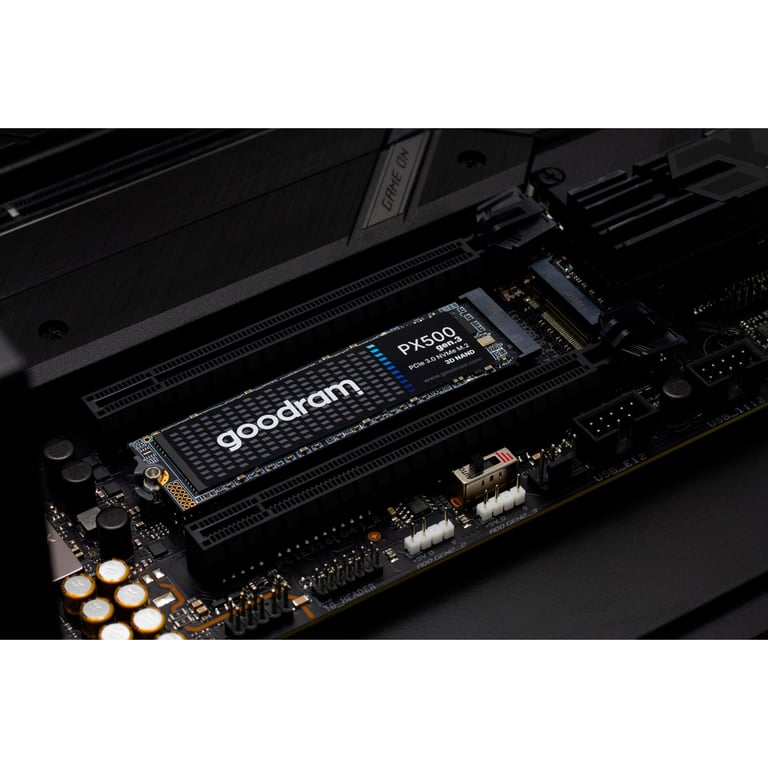 Накопичувач SSD M.2 2280 512GB PX500 Goodram (SSDPR-PX500-512-80-G3) - фото 6