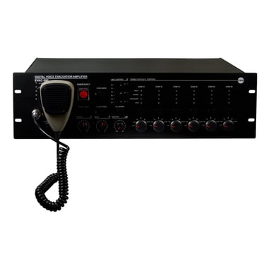 Підсилювач CMX EVAC-500 - фото 1