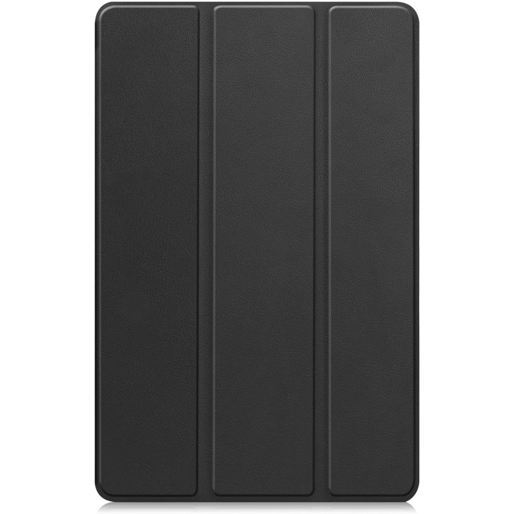 Чохол до планшета BeCover Smart Case Lenovo Idea Tab Pro 12.7" Black (713426) - фото 2 Чохол до планшета BeCover Smart Case Lenovo Idea Tab Pro 12.7" Black (713426) - фото 2