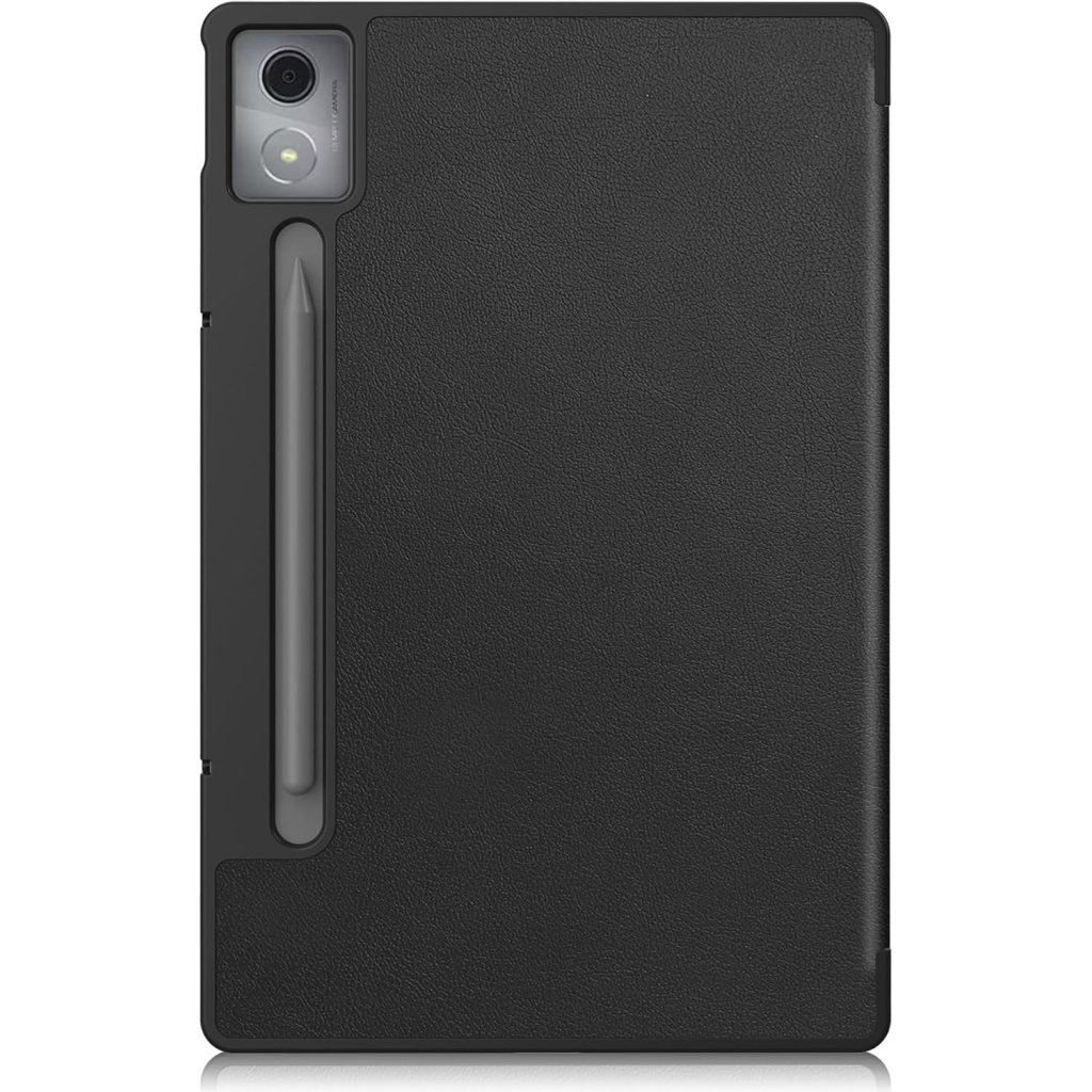 Чохол до планшета BeCover Smart Case Lenovo Idea Tab Pro 12.7" Black (713426) - фото 3 Чохол до планшета BeCover Smart Case Lenovo Idea Tab Pro 12.7" Black (713426) - фото 3