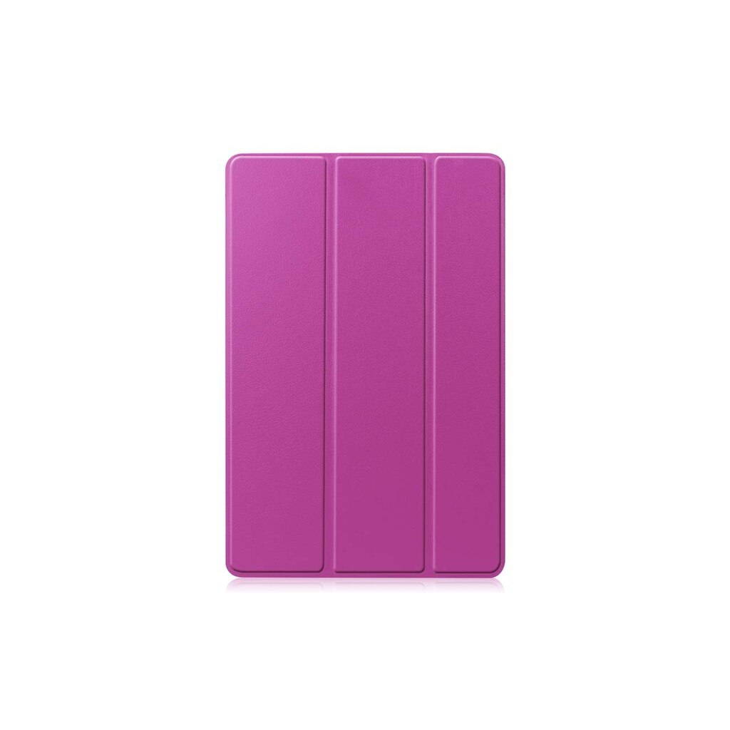 Чохол до планшета BeCover Smart Case Lenovo Idea Tab Pro 12.7" Purple (713428) - фото 2 Чохол до планшета BeCover Smart Case Lenovo Idea Tab Pro 12.7" Purple (713428) - фото 2