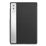 Чохол до планшета BeCover Smart Case Lenovo Yoga Tab Plus 12.7" Black (713429) - фото 3