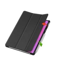 Чохол до планшета BeCover Smart Case Lenovo Yoga Tab Plus 12.7" Black (713429) - фото 6