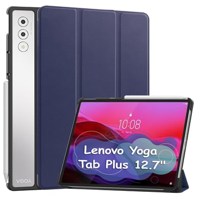 Чохол до планшета BeCover Smart Case Lenovo Yoga Tab Plus 12.7