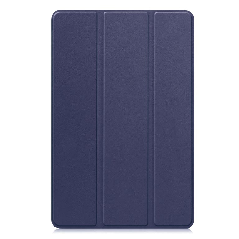Чохол до планшета BeCover Smart Case Lenovo Yoga Tab Plus 12.7" Deep Blue (713430) - фото 2