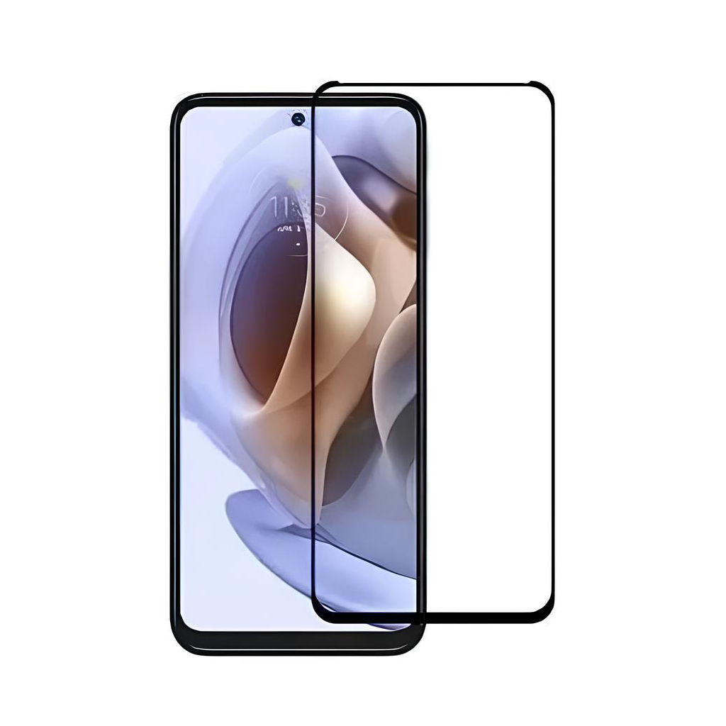 Скло захисне BeCover Motorola Moto G15 Black (713414) - фото 2 Скло захисне BeCover Motorola Moto G15 Black (713414) - фото 2