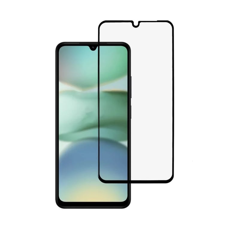 Скло захисне BeCover Xiaomi Redmi A5 4G Black (713418) - фото 2
