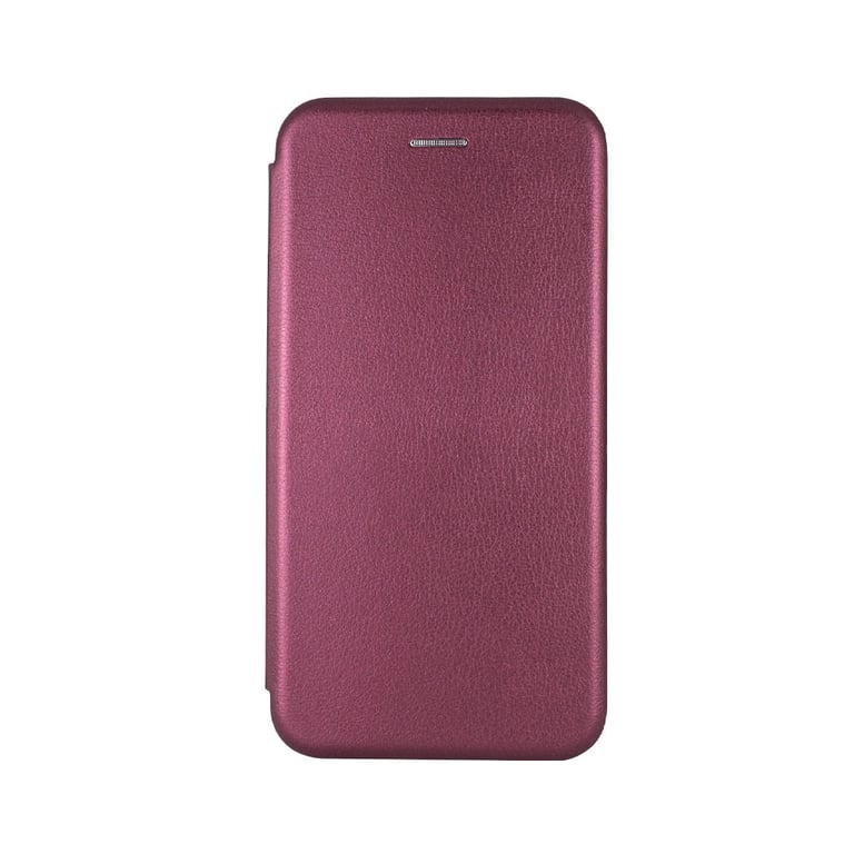 Чохол до мобільного телефона BeCover Exclusive Samsung Galaxy A56 SM-A566 Red Wine (713425) - фото 2