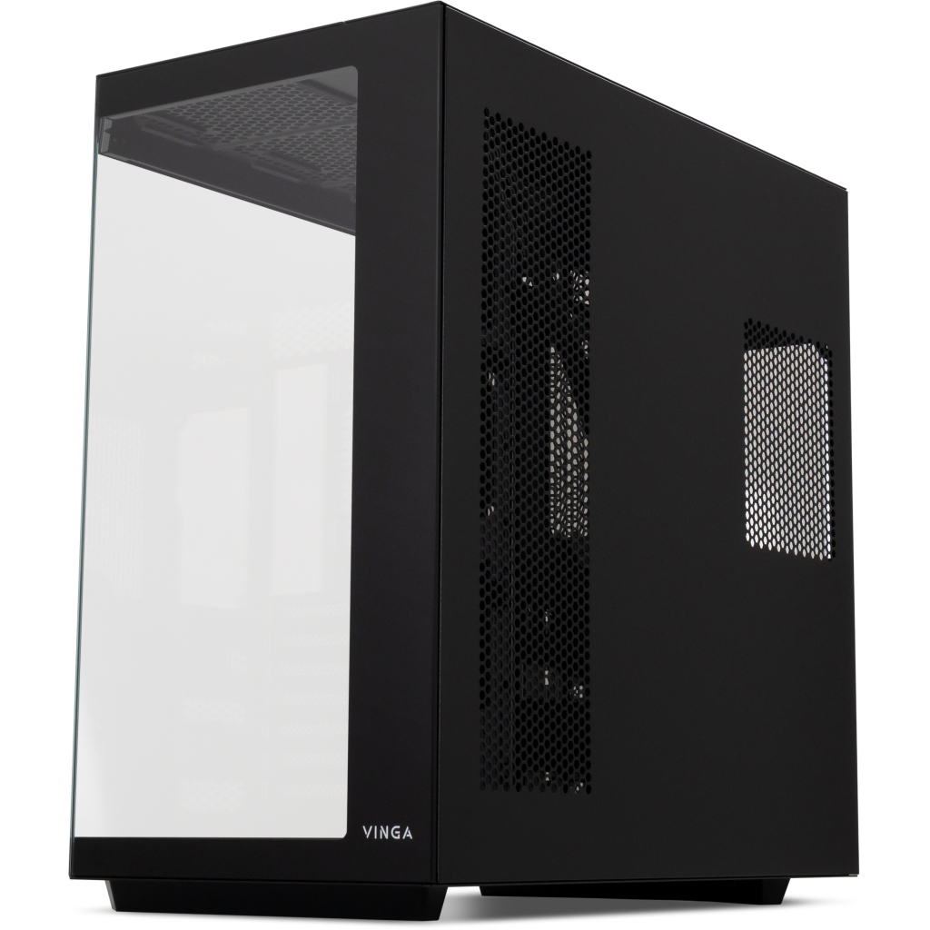 Корпус для ПК Vinga Warlike - фото 2 Корпус для ПК Vinga Warlike - фото 2